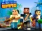 Gioco Block City Wars in linea