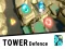 Gioco Space Tower Defense in linea