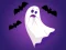 Gioco Halloween Ghost Jigsaw in linea