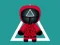 Gioco Squid Game Pop It Jigsaw in linea