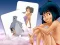 Gioco Mowgli Memory card Match in linea
