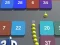 Gioco Snake vs Blocks in linea