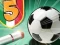 Gioco Chiellini Pool Soccer in linea