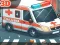 Gioco Ambulance Driver 3D in linea