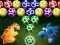 Gioco Dino Eggs Bubble Shooter in linea