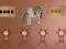 Gioco Fat Carter Escape in linea