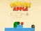 Gioco Snake Apple in linea