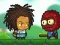 Gioco Encanto Adventure in linea