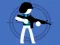 Gioco Stickman Sniper in linea
