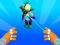 Gioco Yoyo Hero 3D in linea