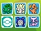 Gioco Connect Animal Pokematch in linea
