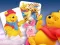 Gioco Winnie Pooh Memory Card Match in linea