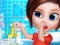 Gioco Sweet Home Clean Up in linea