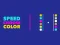 Gioco Speed Choose Color in linea