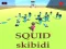 Gioco SQUID SKIBIDI in linea