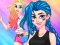 Gioco Crazy BFF Party in linea