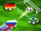 Gioco Football Tapis Soccer in linea