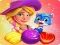 Gioco Candy Match 3 Jelly in linea