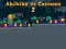 Gioco Akihiko vs Cannons 2 in linea