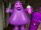 Gioco Grimace Birthday Escape in linea