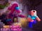 Gioco Noob Mommy Escape Parkour in linea