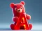 Gioco Gummy Letter Pop in linea
