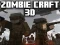 Gioco Zombie Craft 3d in linea