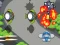 Gioco Atomic Fighter 2D in linea