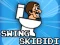 Gioco Swing Skibidi Toilet in linea