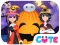 Gioco BigMax Happy Halloween in linea