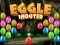 Gioco Eggle Shooter Mobile in linea