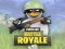 Gioco Penguin Battle Royale in linea