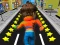 Gioco Subway Buddy Road Runner in linea