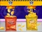 Gioco Potato Chips making in linea