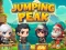 Gioco Jumping Peak in linea