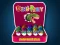 Gioco Surprise Egg: Dino Party in linea