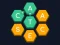 Gioco Hexa Word in linea