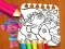 Gioco Les Trolls in linea