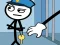 Gioco Thief Puzzle in linea