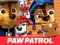 Gioco Paw Patrol Jigsaw Puzzle in linea