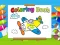 Gioco Color Book in linea