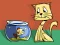 Gioco Funny Little Kittens in linea