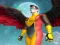 Gioco Superhero Runner in linea