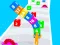 Gioco Cube Stack 2048 in linea