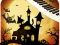 Gioco Halloween Piano Tiles in linea