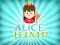 Gioco Alice Jump in linea