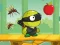 Gioco Ninja Adventure in linea