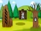 Gioco Rabbit Kitten Escape in linea