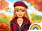 Gioco Thanksgiving Squad Style in linea