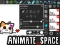 Gioco Animate Space in linea